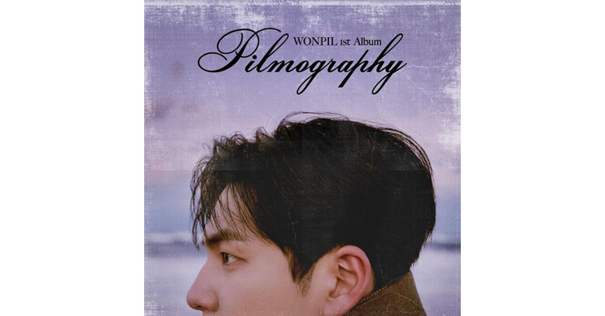 WONPIL [DAY6] - Pilmography